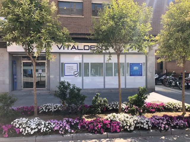 Clínica Dental Vitaldent - Clínica dental en Las Rozas - foto 2