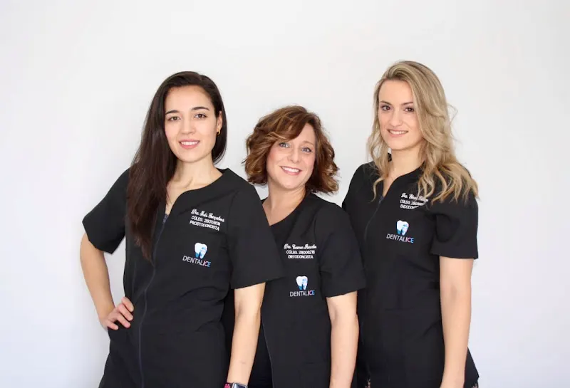 Clinica Dental Dentalice