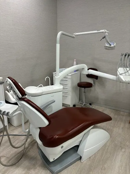 Clínica ASISA Dental - Madrid