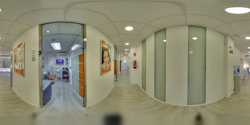 Clinica Dental Windental Pedro Laborde