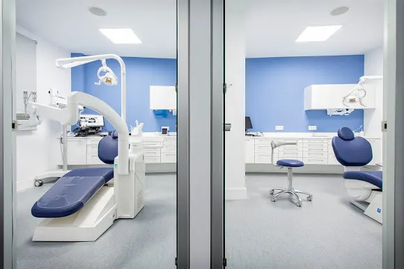 Clínica Roma, dentistas sin dolor, TAC Dental, Madrid, Manuel Becerra