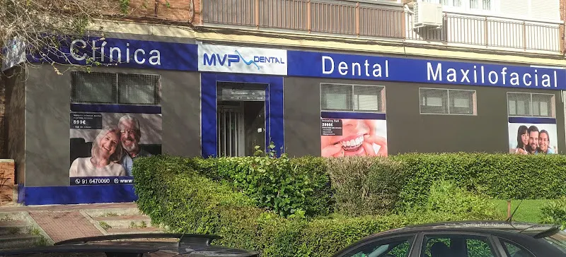 Mvp Dental Móstoles - Clínica dental en Mostoles