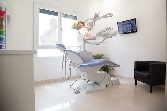 Clínica Like Dental - Las Rozas