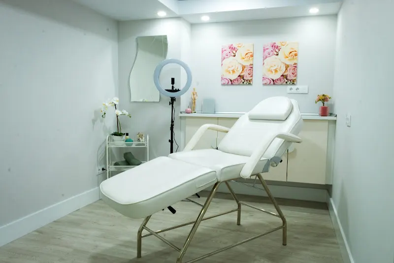 Alphadent Clínica Dental y Medicina Estética - Madrid