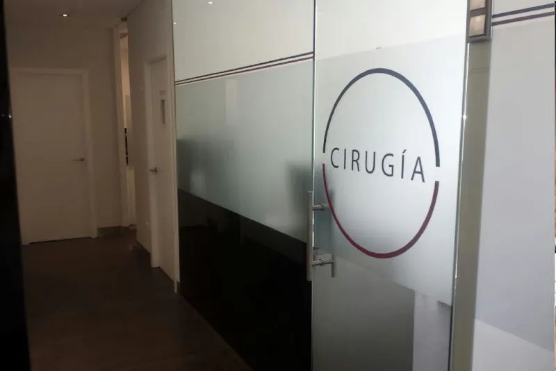 Clínica Área Dental - Clínica dental en Madrid