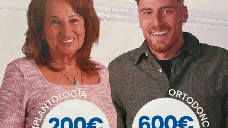 Clínica Dental Vitaldent - Madrid
