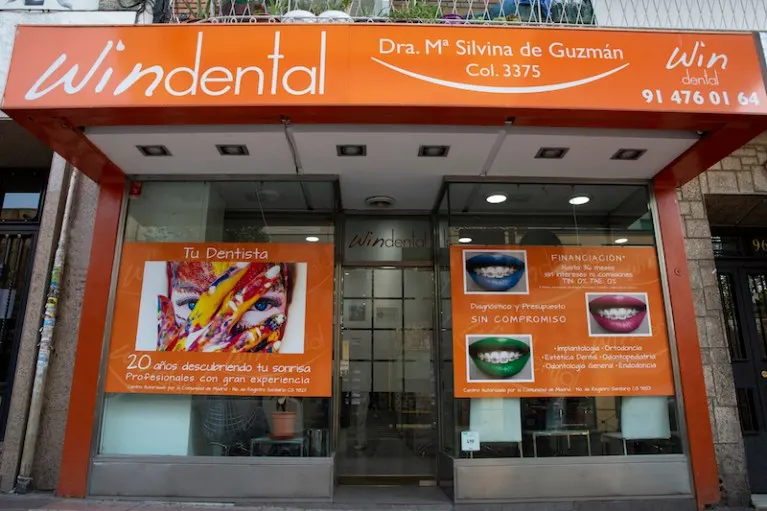 Clinica Dental Windental Marcelo Usera - Madrid