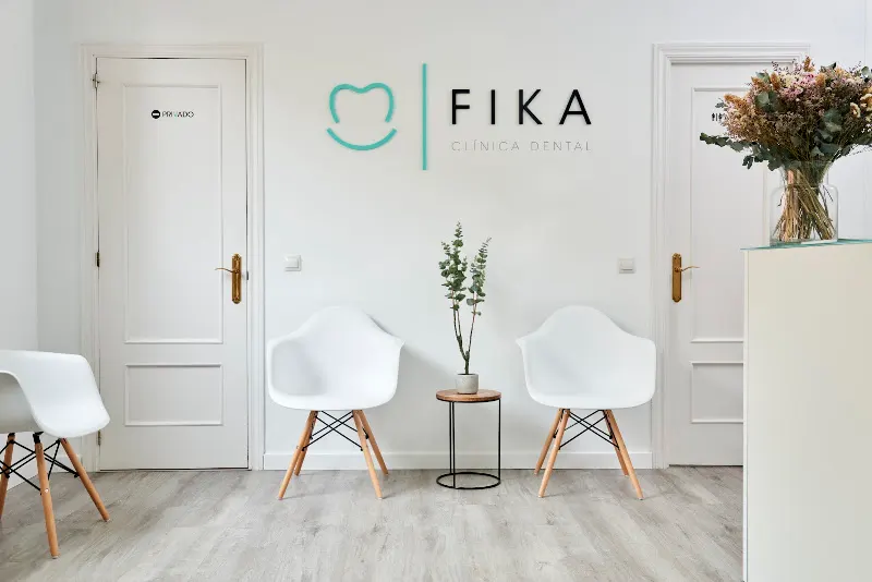 FIKA - Clínica Dental en Navalcarnero - Clínica dental en Navalcarnero - foto 2