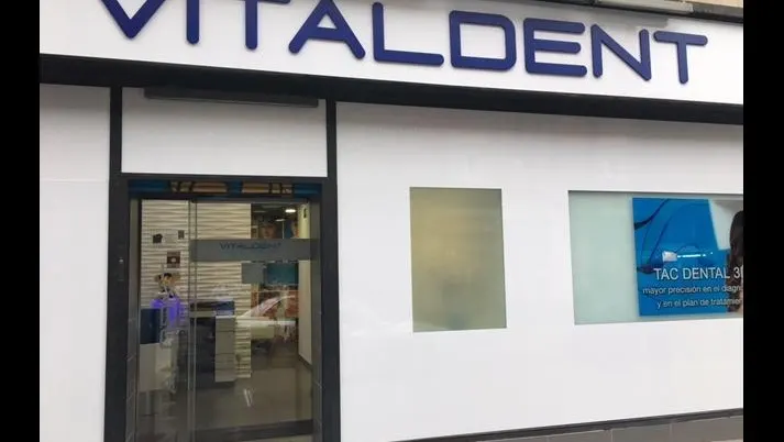 Clínica Dental Vitaldent - Clínica dental en Valdemoro - foto 2