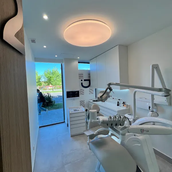 TuConsultaDental.es - Dentista en Madrid