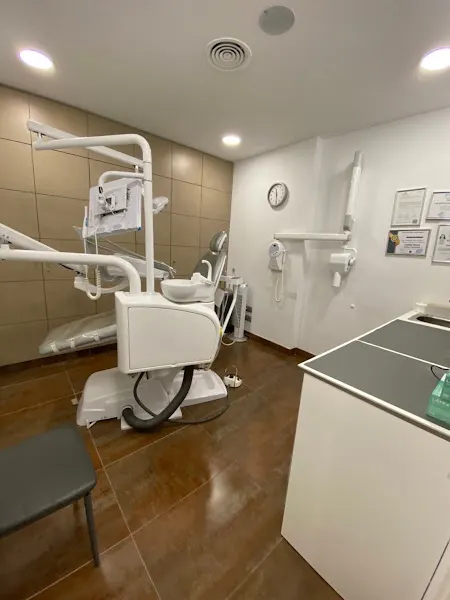 Setenta Clínica Dental