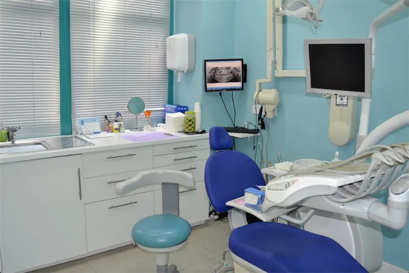 Clínica Dental | Premium Dental Móstoles