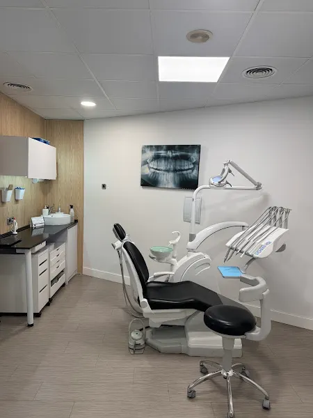 Ceo Dental Las Rozas - Las Rozas
