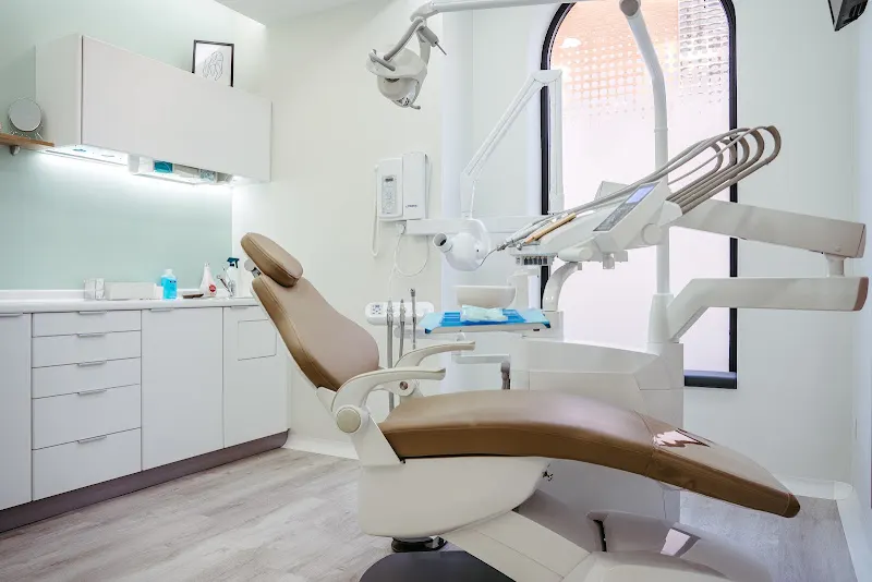 Clínica Dental ALPHA