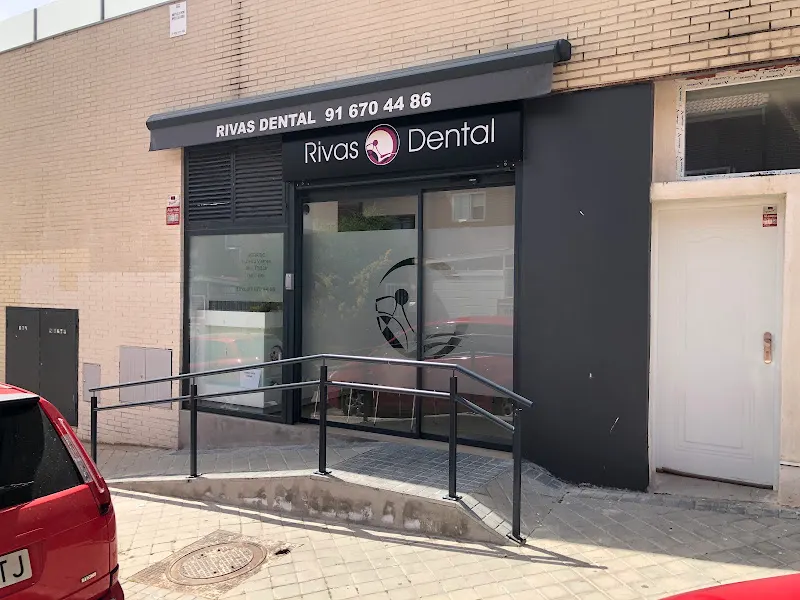 Rivas Dental - Rivas-Vaciamadrid