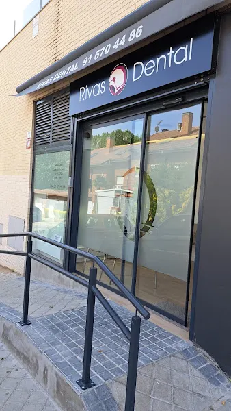Rivas Dental - Dentista en Rivas-Vaciamadrid - foto 2