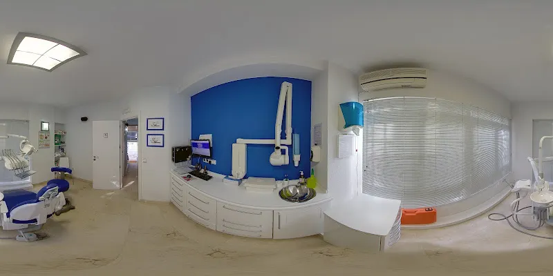 Clínica Dental Pinar - Madrid