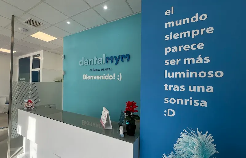 A S G Clinica dental Dr. Sanchez Garre - Las Rozas