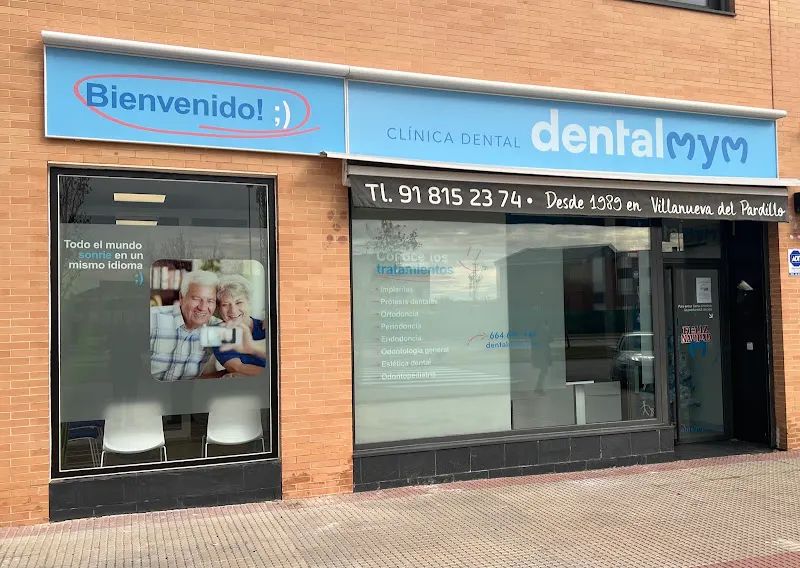 A S G Clinica dental Dr. Sanchez Garre - Clínica dental en Villanueva del Pardillo - foto 2