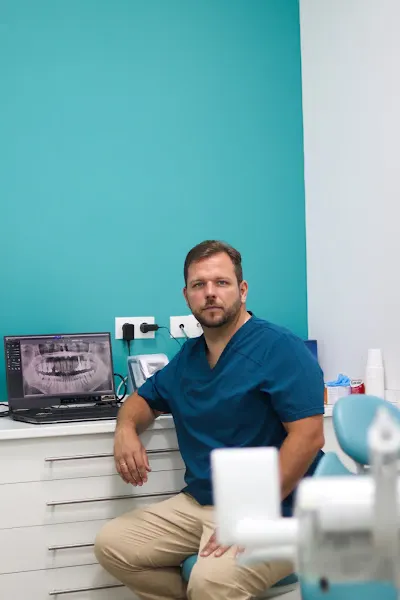 Clínica Dental Móstoles BR - Clínica dental en Mostoles - foto 2