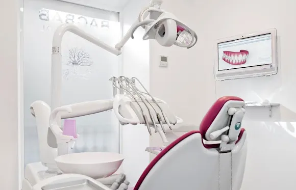 Clinica Baobab