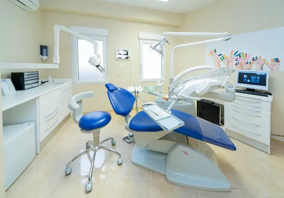 Tecnología y Salud Dental
