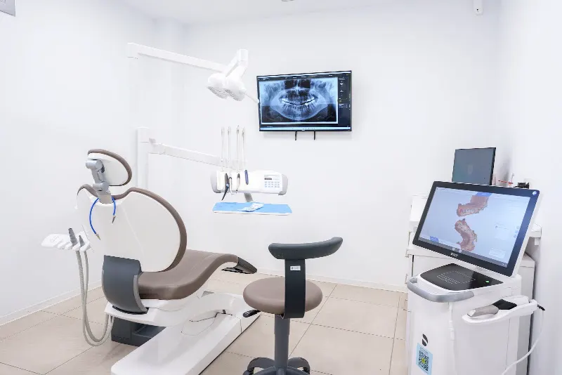 Clínica Dental Cleardent Torrejón de Ardoz