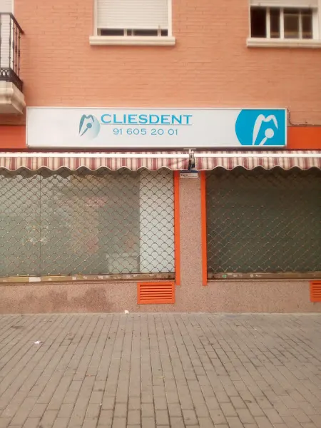 Cliesdent - Dentista en Parla