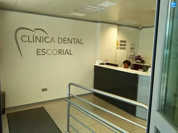 Clínica Dental Escorial - Collado Villalba