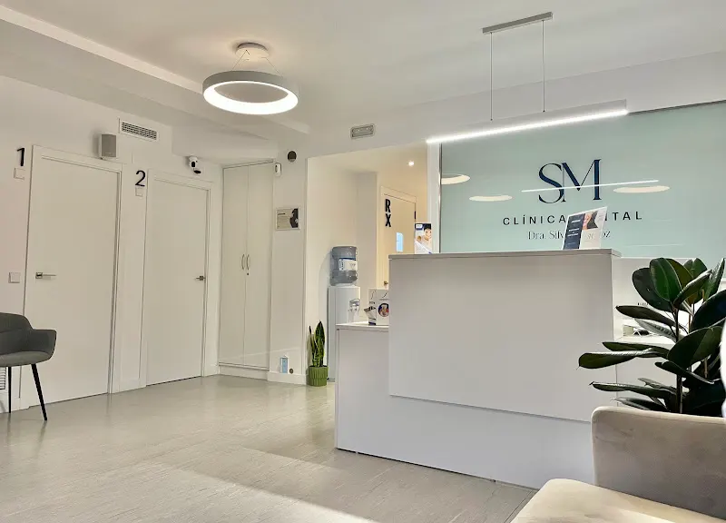 Clínica Dental SM Tres Cantos - Dra. Silvia Muñoz