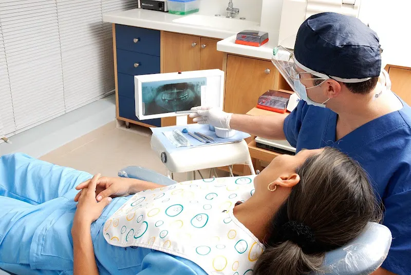 Clínica Dental CB Fuenlabrada