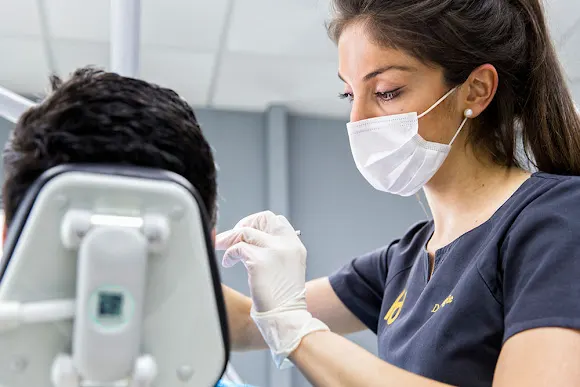 Clínica Dental Firstdental Majadahonda - Dentista en Majadahonda