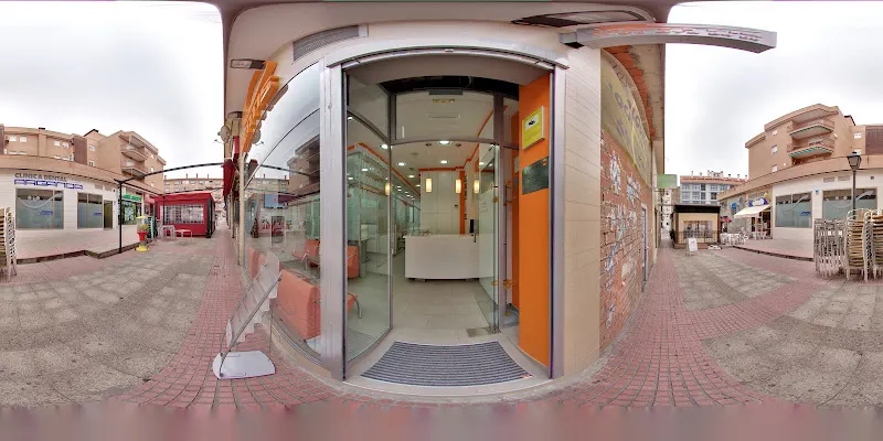 Clinica Dental Dentalíus Arganda - Clínica dental en Arganda del Rey - foto 2