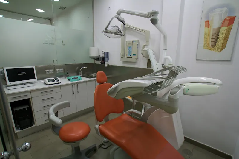 Clinica Dental Dentalíus Arganda - Clínica dental en Arganda del Rey - foto 3