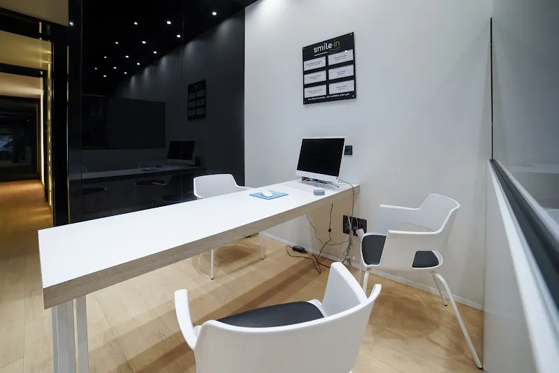 Madrid Dental Clinic - Madrid