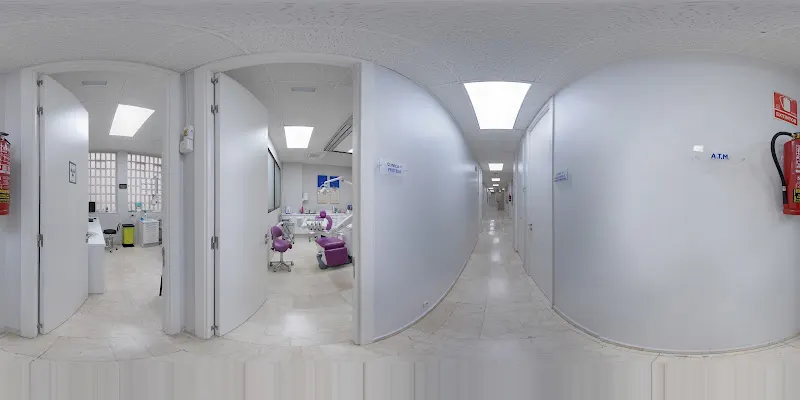 Dentista Clínica Dental Modesto Lafuente - Clínica dental en Madrid - foto 2