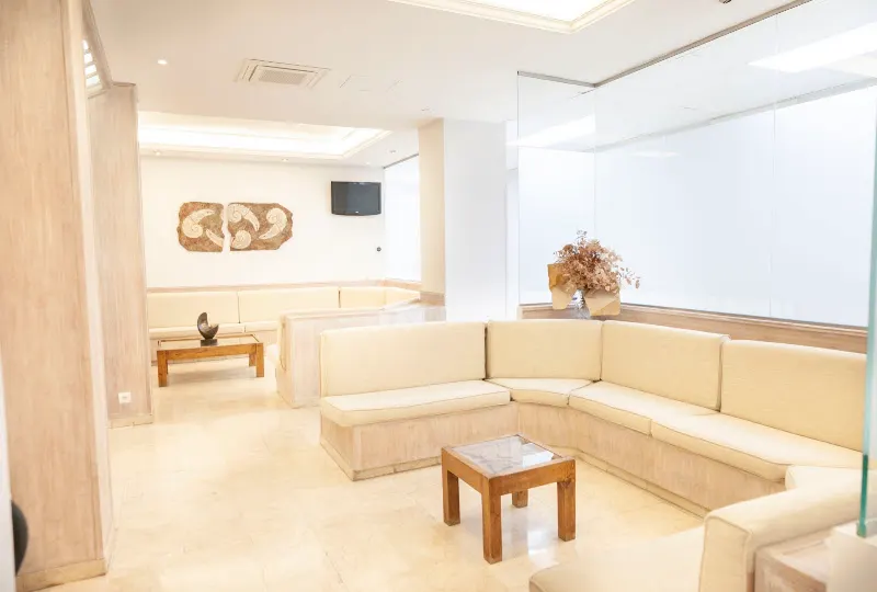 Dentista Clínica Dental Modesto Lafuente - Clínica dental en Madrid - foto 3