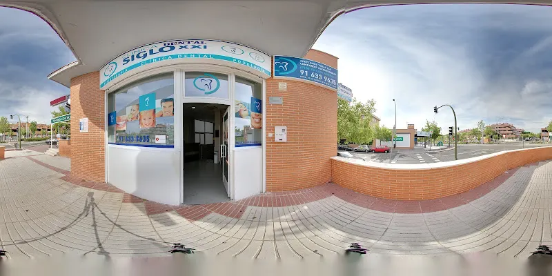 CLINICA DENTAL SIGLO XXI. Boadilla del Monte - Dentista en Boadilla del Monte - foto 2