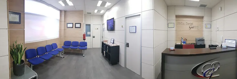Clinica Dental Garciga - Ortodoncista en Torrejón de Ardoz
