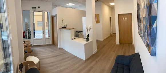 Estudio Estético Dental RD - Dentista en Collado Villalba
