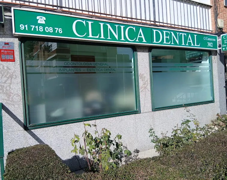 Clinica Dental - Clínica dental en Madrid - foto 2
