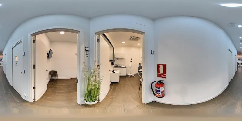 Britez Dental - Odontología en el Burgo Centro de Las Rozas - Las Rozas