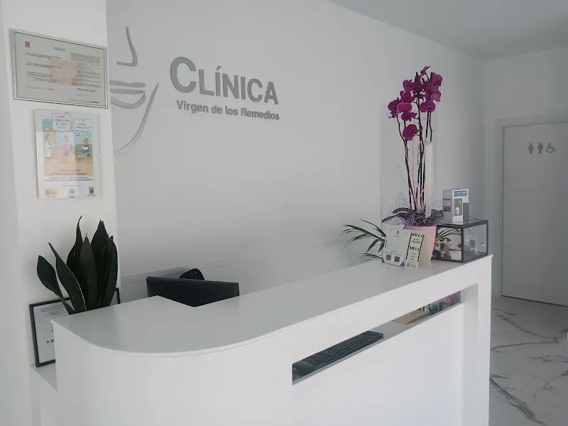 Clínica Dental Virgen de los Remedios - Clínica dental en Colmenar Viejo - foto 2