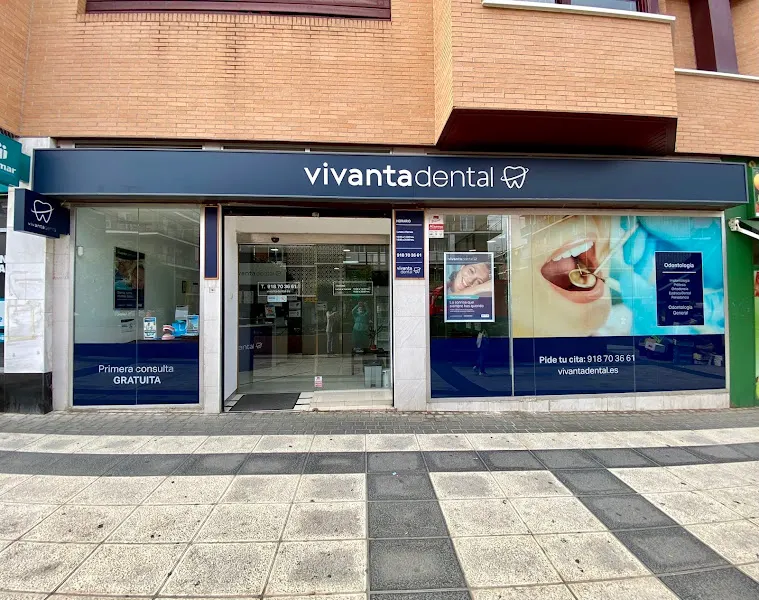 vivantadental - Clínica dental en Arganda del Rey - foto 2