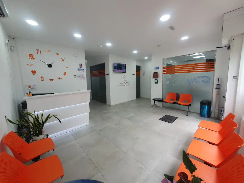 In Dental Active S.L. - Clínica dental en San Sebastián de los Reyes - foto 2