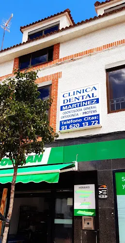 Clínica Dental Martínez