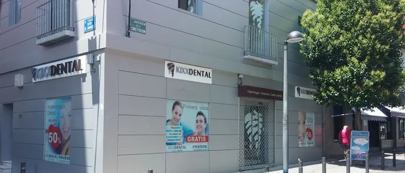 Clínica Dental Kixx Dental