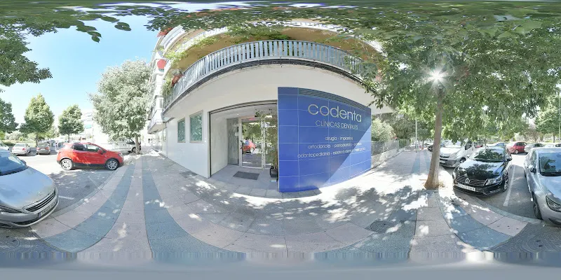 Codenta - Clínica dental en San Fernando de Henares - foto 2