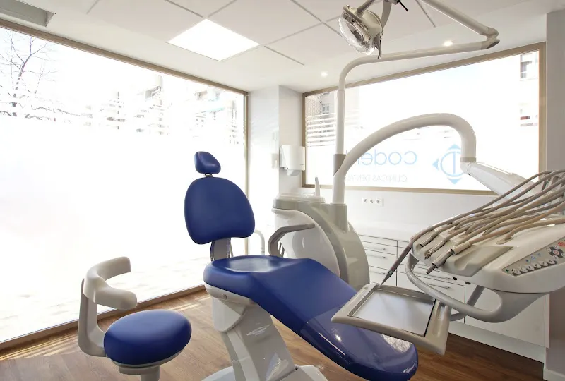 Codenta - Clínica dental en San Fernando de Henares - foto 3
