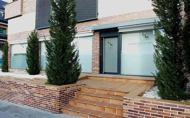 Servicio dental especializado - Las Rozas